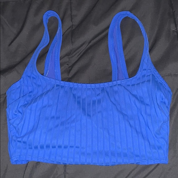 Bathing suit top